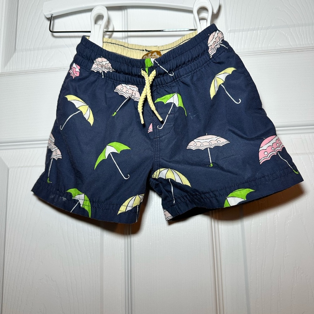 The‎ Beaufort Bonnet Company boys swim trunks 18-24m
